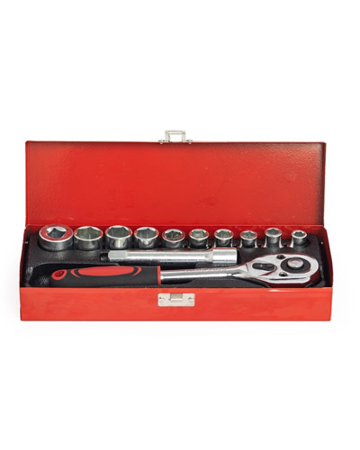 Kit de Ferramenta com 12 Pecas Personalizado