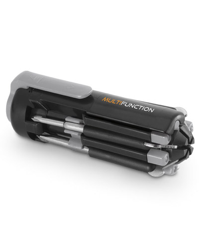 Kit de ferramentas em ABS Personalizado