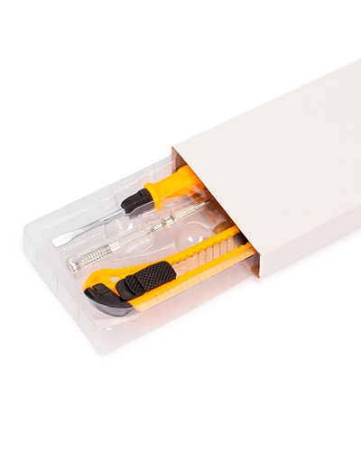 Kit de Ferramentas para Acoes Promocionais