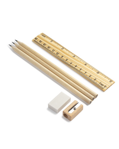 Kit EscritÃ³rio Personalizado