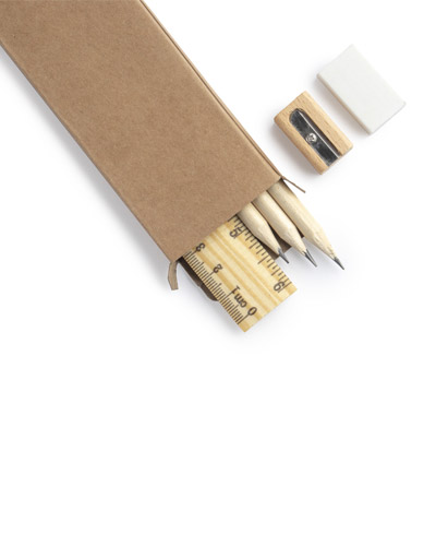 Kit EscritÃ³rio Personalizado