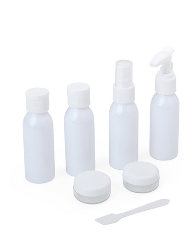 Kit organizador de Viagem com Personalizacao