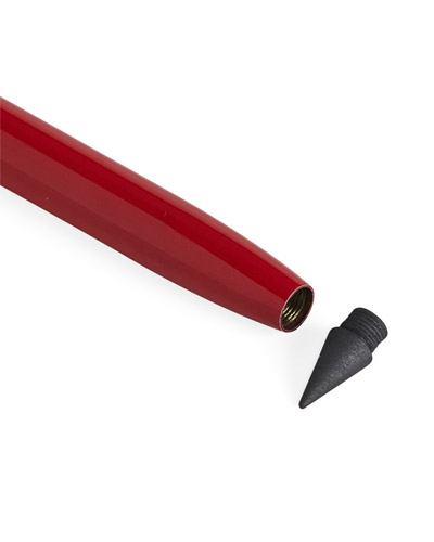 LÃ¡pis Infinito Personalizado