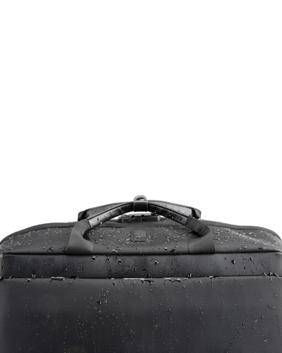 Mala Executiva em Poliester Personalizada