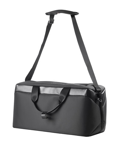 Mala Executiva em Poliester Personalizada