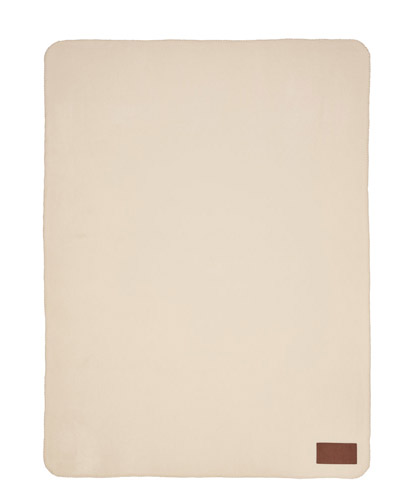 Manta de Tecido Reciclado Personalizado