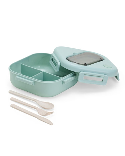 Marmita Hermetica 1,2L Personalizada