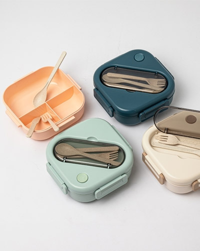 Marmita Hermetica 1,2L Personalizada