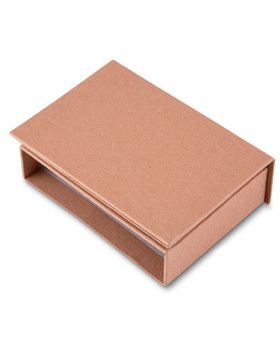 Mini Caderno Quadrado Personalizado para Brinde