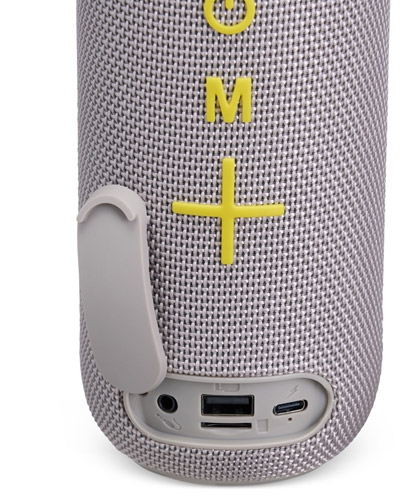 Mini caixa de Som Bluetooth Personalizada