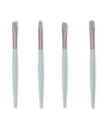 Mini Kit de Pincel com 5 pecas Personalizado