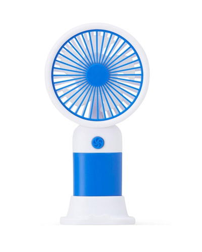 Mini Ventilador RecarregÃ¡vel Personalizado