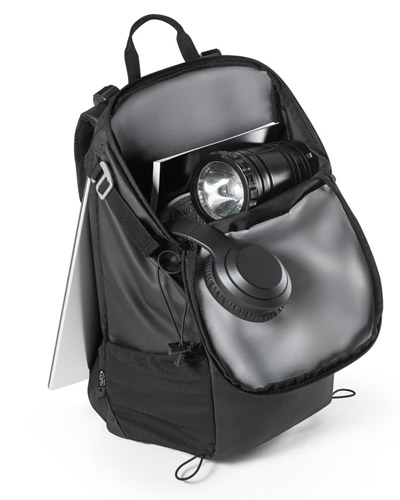 Mochila a prova de agua Personalizada