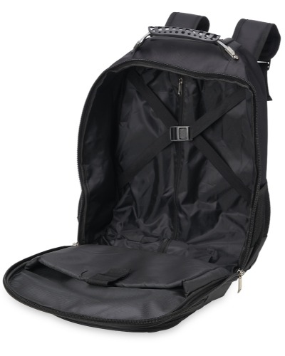 Mochila de Carrinho 38L