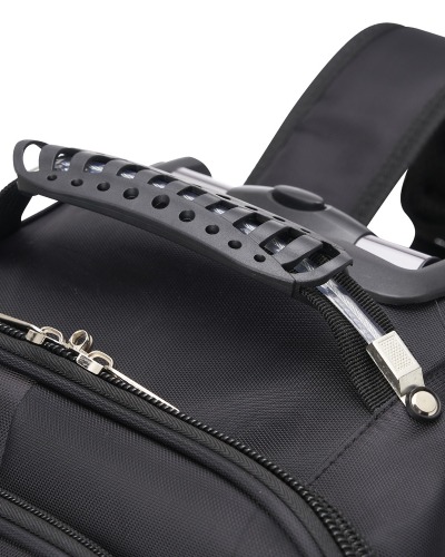 Mochila de Carrinho 38L