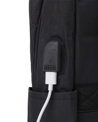 Mochila de Nylon 20 Litros Personalizada