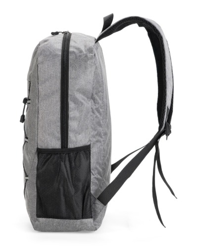 Mochila de poliester personalizada