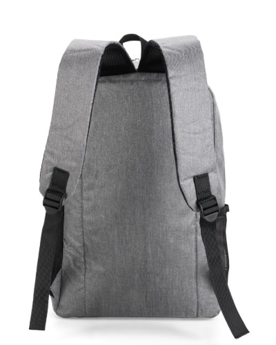 Mochila de poliester personalizada