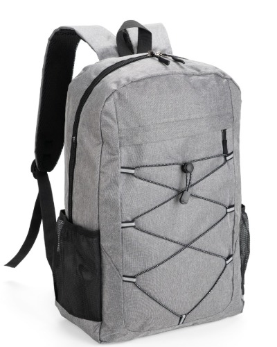 Mochila de poliester personalizada