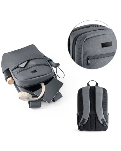 Mochila Notebook Impermeavel Personalizada
