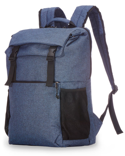 MOCHILA PARA LAPTOP PERSONALIZADA