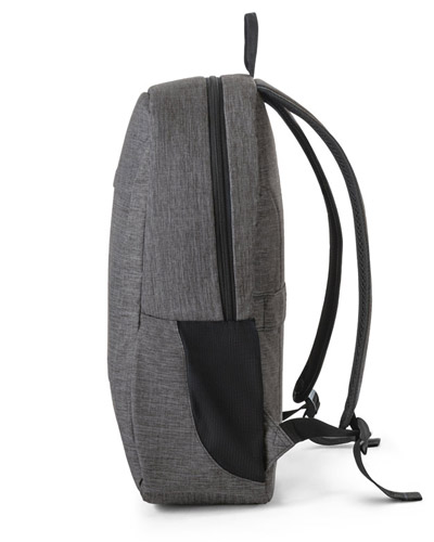 Mochila para Notebook em Poliester Reciclado Personalizada