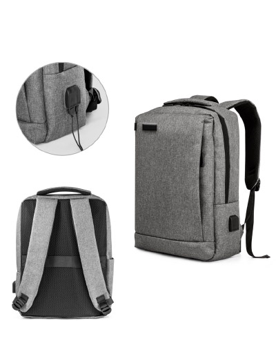 Mochila para notebook Personalizavel