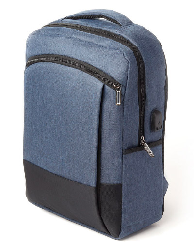 Mochila para Trabalho Personalizada