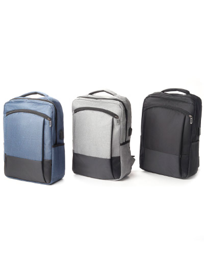 Mochila para Trabalho Personalizada