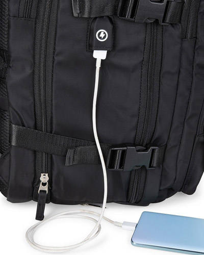 Mochila Personalizada para Empresas