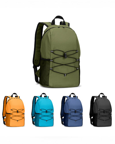 Mochila Personalizada