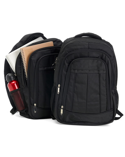 Mochila PoliÃ©ster  Personalizado