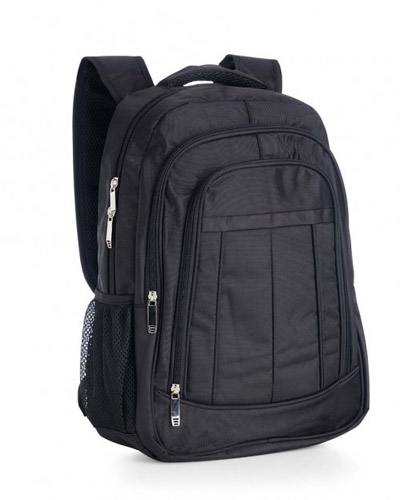 Mochila PoliÃ©ster  Personalizado