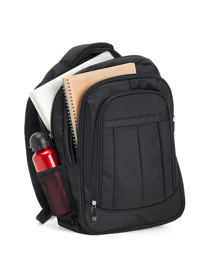 Mochila PoliÃ©ster  Personalizado