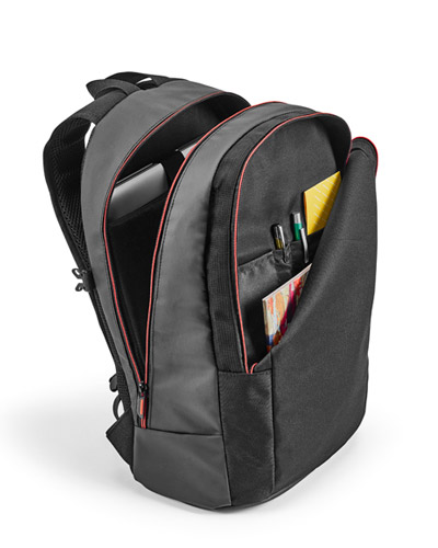 MOCHILA PORTA NOTEBOOK EM NYLON900D PERSONALIZADA