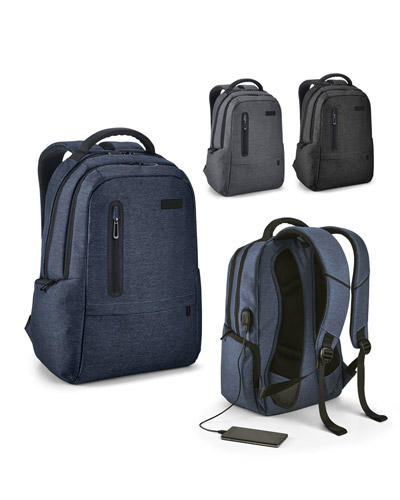 Mochila Profissional de Nylon Personalizada