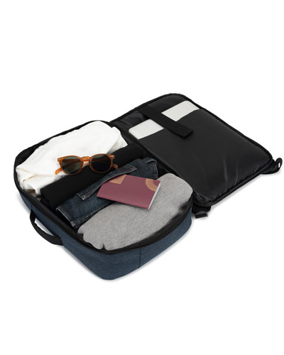 Mochila Promocional com Espaco para Laptop