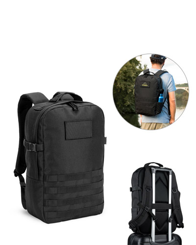 Mochila Tatica Corporativa Personalizada