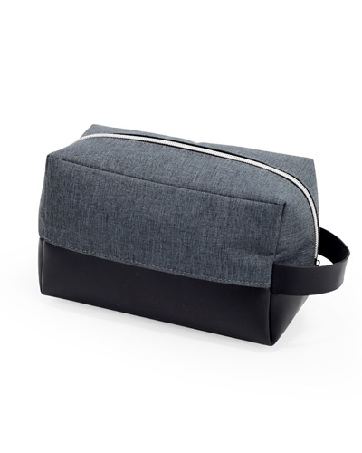 Necessaire em Nylon Personalizada