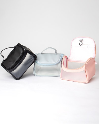 Necessaire em PU Personalizada