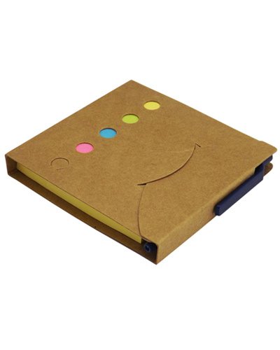 NOTEPAD PERSONALIZADO