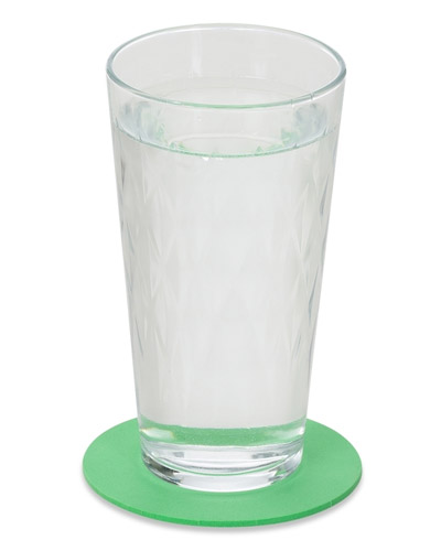 Porta Copo em EVA Personalizado