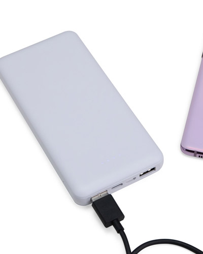 Power Bank Personalizado