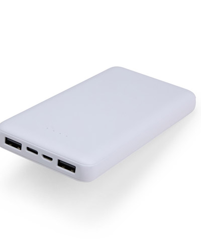 Power Bank Personalizado