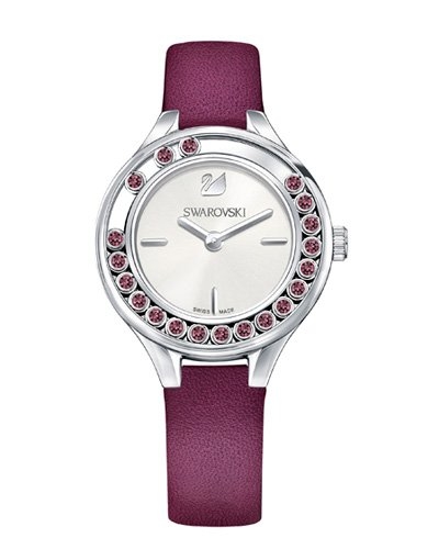 SWAROVSKI Lovely Crystalsコレクション 時計 Relógio Swarovski Lovely Crystals Colors - Cristais Swarovski para