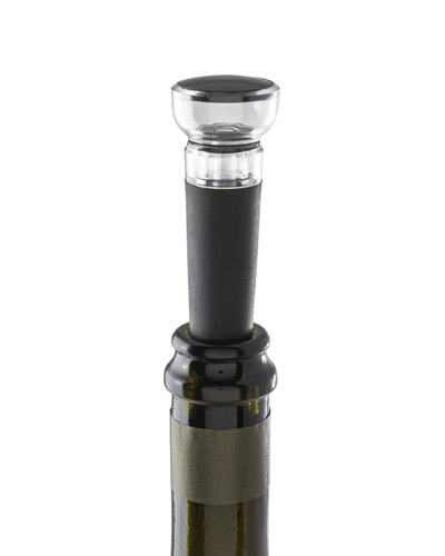 Rolha de Vinho Personalizada