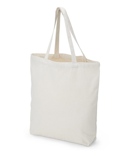 Sacola de AlgodÃ£o Personalizado