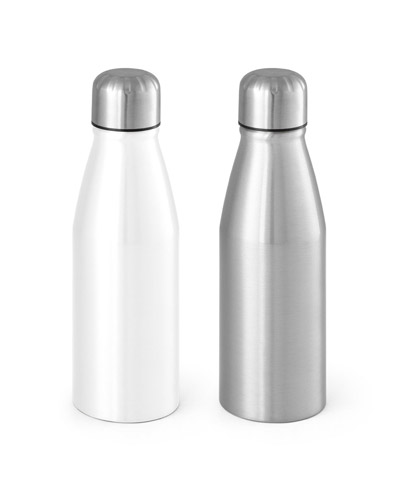 SQUEEZE 500ML EM INOX PERSONALIZADA