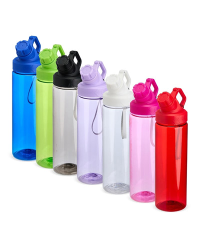 Squeeze 700ml com Personalização Empresarial