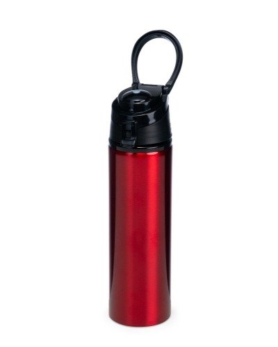 Squeeze Aluminio Personalizado